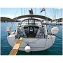 Book yachts online - sailboat - Hanse 418 - Diamante - rent