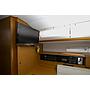 Book yachts online - sailboat - Sun Odyssey 509 - Nefeli | with A/C, generator, inverter, solar panels - rent