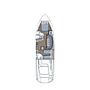 Book yachts online - motorboat - Camargue 50 - GOODLIFE - rent