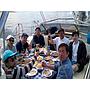 Book yachts online - sailboat - Freedom 58 - Ikarian Star - rent