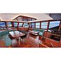 Book yachts online - other - Custom Sailing Gulet 128ft - Dragon Fly - rent