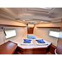 Book yachts online - sailboat - Hanse 418 - TERSANE - rent
