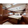 Book yachts online - sailboat - Oceanis 55 - Sirius - rent