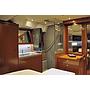 Book yachts online - sailboat - Oceanis 55 - Sirius - rent