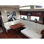 Book yachts online - sailboat - Oceanis 55 - Sirius - rent