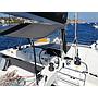 Book yachts online - catamaran - Lagoon 450  Flybridge - Cidici - rent