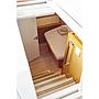 Book yachts online - catamaran - Lagoon 560 - Big Gani - rent