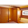 Book yachts online - catamaran - Lagoon 560 - Big Gani - rent