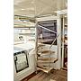 Book yachts online - catamaran - Lagoon 560 - Big Gani - rent