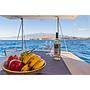 Book yachts online - catamaran - Bali 4.0 - Insail - rent