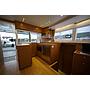 Book yachts online - catamaran - Lagoon 450 - Black Duck - rent