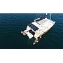 Book yachts online - catamaran - Lagoon 450 - Black Duck - rent