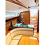 Book yachts online - sailboat - Sun Odyssey 39i - PANDIMILIA - rent