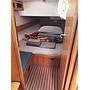 Book yachts online - sailboat - Bavaria 42 - Andiamo - rent