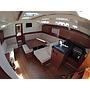 Book yachts online - sailboat - Hanse 455 - Piri Reis II - rent