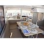 Book yachts online - catamaran - Bali 4.1 - Helena - rent