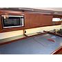 Book yachts online - sailboat - Oceanis 46 - Armonia - rent