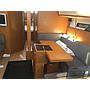 Book yachts online - sailboat - Sun Odyssey 439 - Zayanes - rent