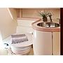 Book yachts online - sailboat - Sun Odyssey 51 - CHIA - rent
