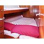 Book yachts online - sailboat - Sun Odyssey 51 - CHIA - rent