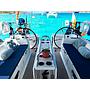 Book yachts online - sailboat - Sun Odyssey 52.2 - Mizar - rent