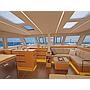 Book yachts online - catamaran - Nautitech 46 - Illusion - rent