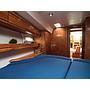 Book yachts online - sailboat - Bavaria 46 Cruiser - Joana - rent