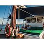 Book yachts online - other - Motor sailer - Anne Judith II - rent