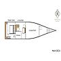 Book yachts online - other - Gulet - Kelana - rent