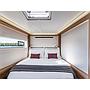 Book yachts online - catamaran - Lagoon 46 - Shanti - rent