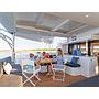Book yachts online - catamaran - Lagoon 46 - Shanti - rent