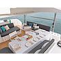 Book yachts online - catamaran - Lagoon 46 - Shanti - rent
