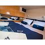 Book yachts online - catamaran - Eleuthera 60 - Calima - rent