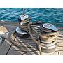 Book yachts online - sailboat - De Schepper 83 - Noheea - rent