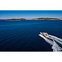 Book yachts online - motorboat - Azimut 43 - Bruna 2 - rent