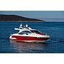 Book yachts online - motorboat - Azimut 43 - Bruna 2 - rent
