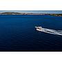 Book yachts online - motorboat - Azimut 43 - Bruna 2 - rent