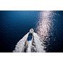 Book yachts online - motorboat - Azimut 43 - Bruna 2 - rent
