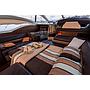 Book yachts online - motorboat - Azimut 43 - Bruna 2 - rent