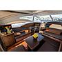 Book yachts online - motorboat - Azimut 43 - Bruna 2 - rent