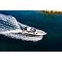 Book yachts online - motorboat - Sessa C38 - Lana - rent
