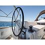 Book yachts online - sailboat - Sun Odyssey 440 - Ocean Song - rent