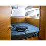 Book yachts online - sailboat - Sun Odyssey 490 - Wanderlust - rent