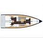 Book yachts online - sailboat - Bavaria C45 - New - rent