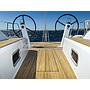 Book yachts online - sailboat - Grand Soleil 43 - Super G - rent