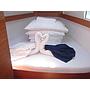 Book yachts online - sailboat - Elan 444 Impression - ELIXIR - rent