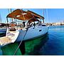 Book yachts online - sailboat - Elan 50 Impression - PANCHO I - rent