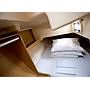 Book yachts online - sailboat - Elan 350 - NOVEMBER - rent