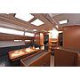 Book yachts online - sailboat - Bavaria 46 Cruiser - SR VI  - rent