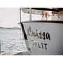 Book yachts online - motorboat - Motoryacht - Almissa - rent